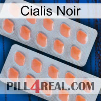 Cialis Black 27